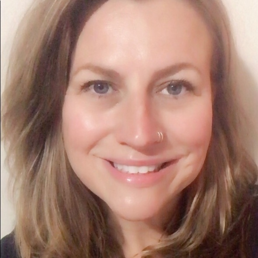 Meet your Posher, Susan